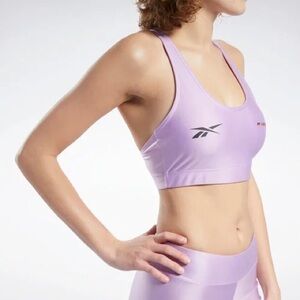 Reebok x MSBHV Sports Bra Top